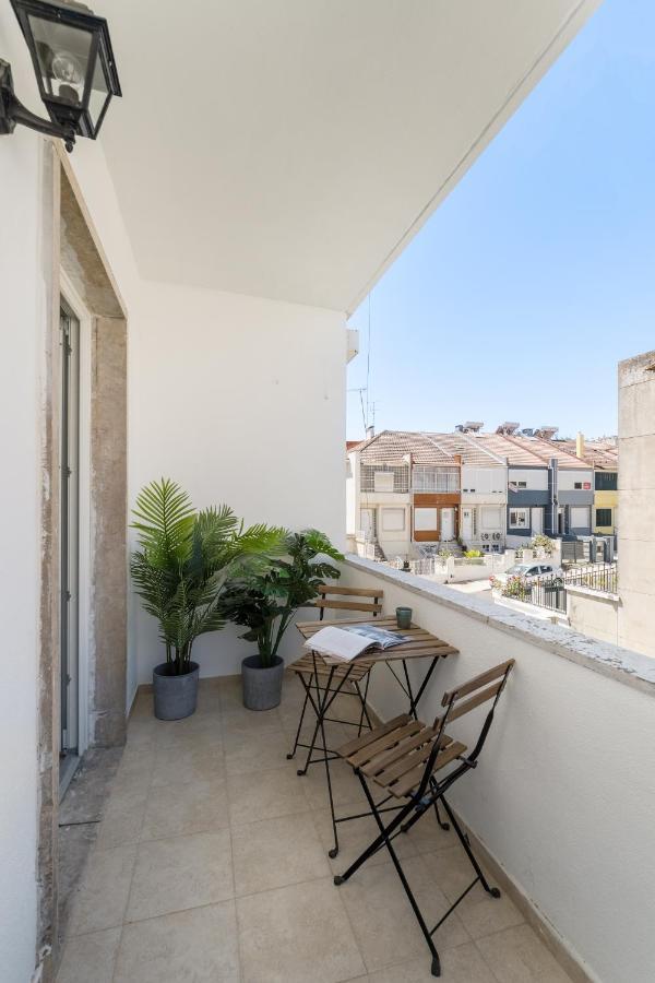 Casa Boma Lisboa - Shining & Spacious Apartments With Balcony - Alvalade I Zewnętrze zdjęcie