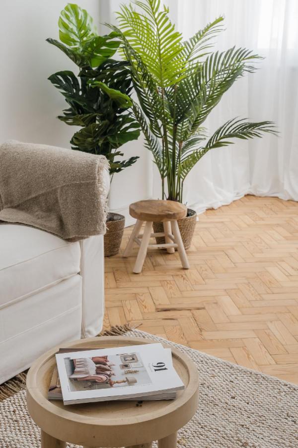 Casa Boma Lisboa - Shining & Spacious Apartments With Balcony - Alvalade I Zewnętrze zdjęcie