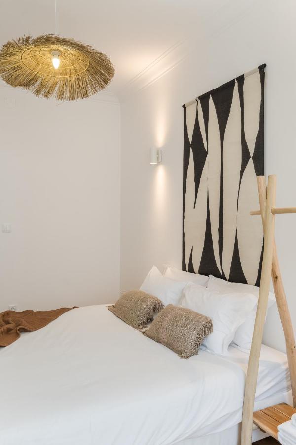 Casa Boma Lisboa - Shining & Spacious Apartments With Balcony - Alvalade I Zewnętrze zdjęcie