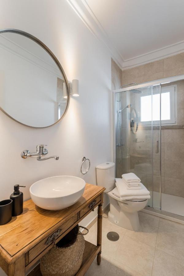 Casa Boma Lisboa - Shining & Spacious Apartments With Balcony - Alvalade I Zewnętrze zdjęcie